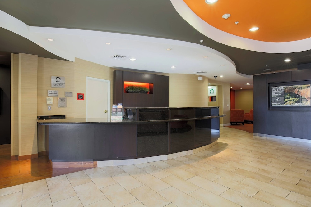Image of Courtyard by Marriott