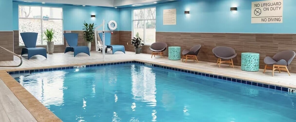 Image of Hampton Inn and Suites Chico