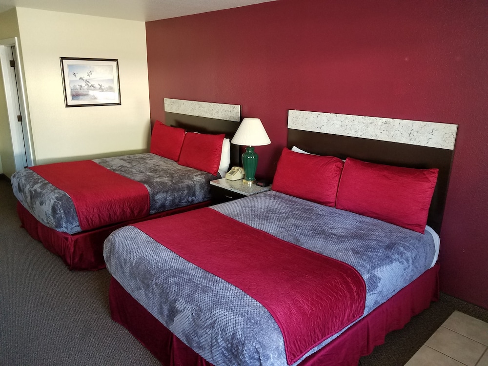 Image of Gridley Inn & RV Park