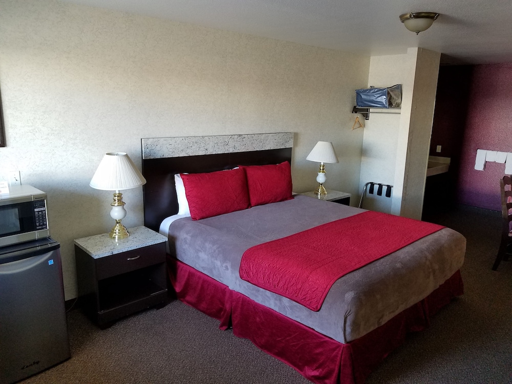 Image of Gridley Inn & RV Park
