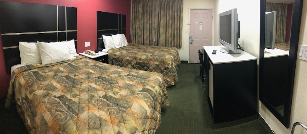 Image of Days Inn Oroville