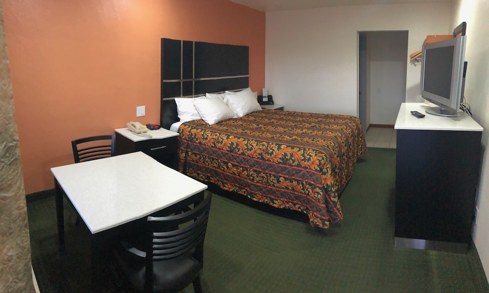 Image of Days Inn Oroville