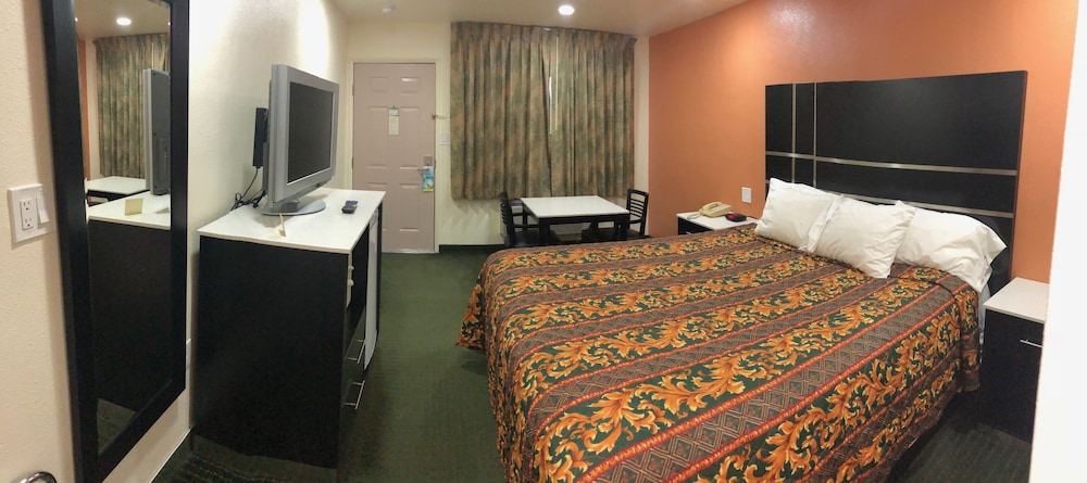 Image of Days Inn Oroville