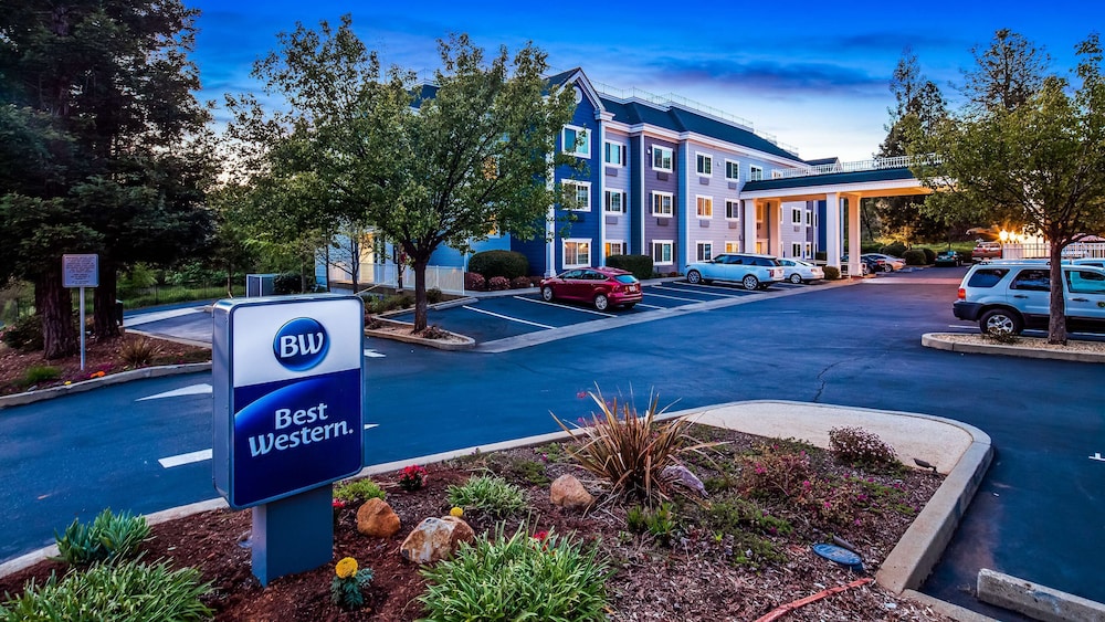 Image of Best Western Paradise