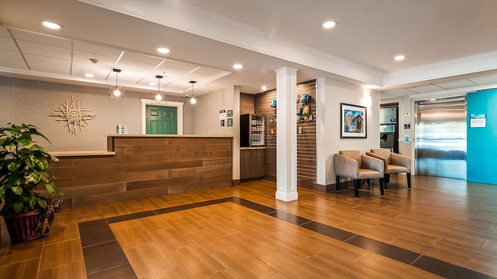 Image of Best Western Paradise