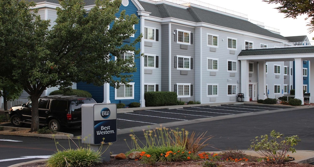 Image of Best Western Paradise