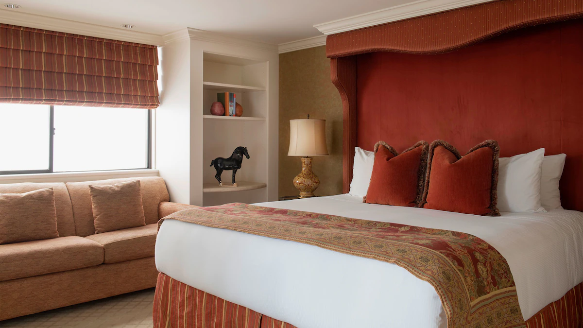Image of Wedgewood Hotel & Spa