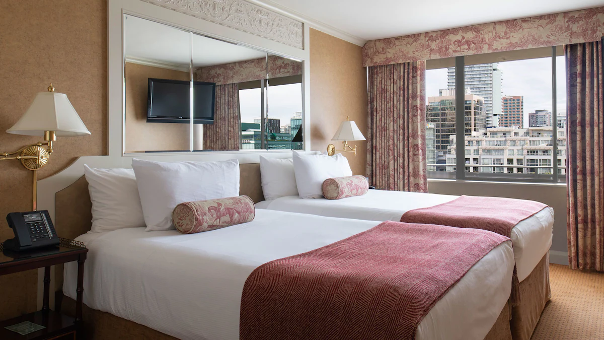 Image of Wedgewood Hotel & Spa