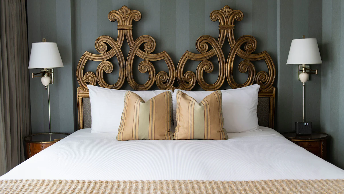 Image of Wedgewood Hotel & Spa