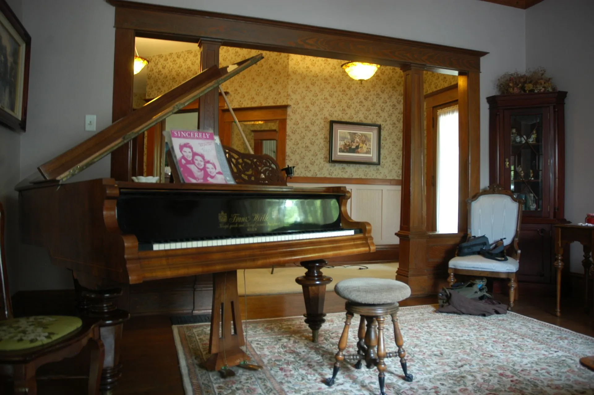 Image of Goodman House