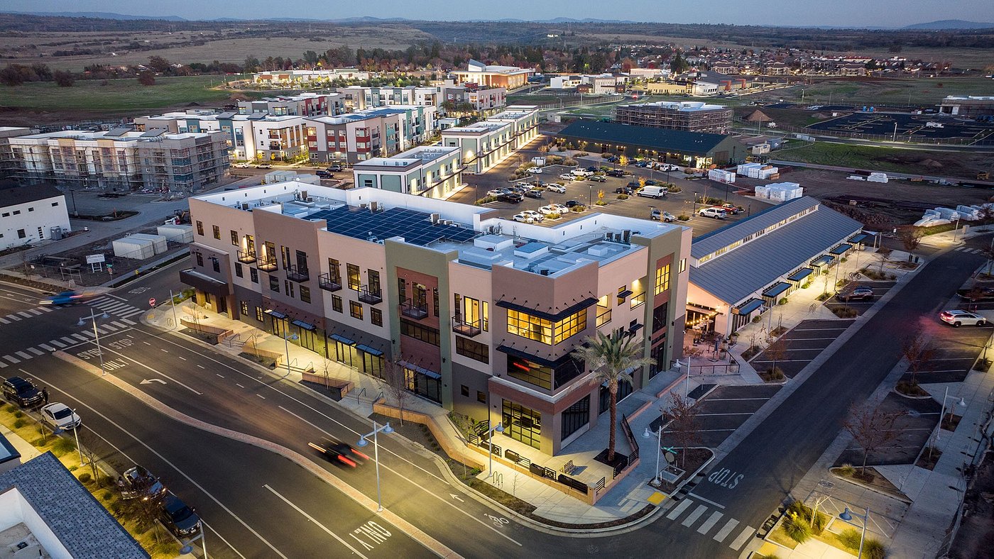 Image of Odelia Suites