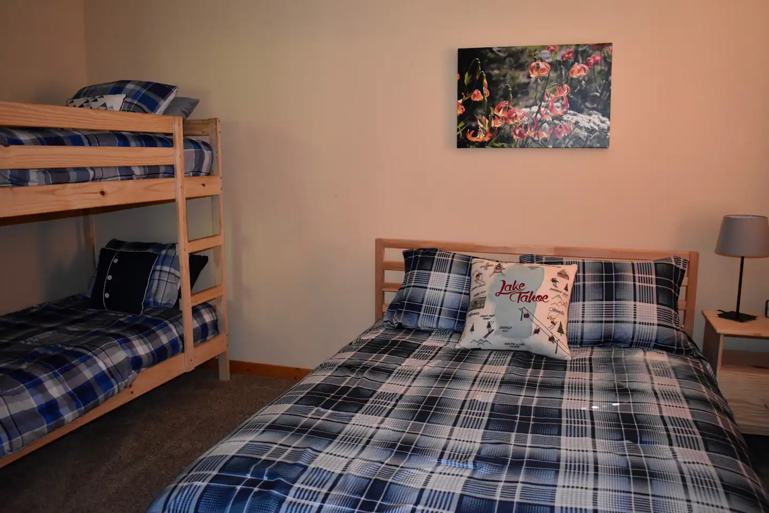 Image of Truckee Condo