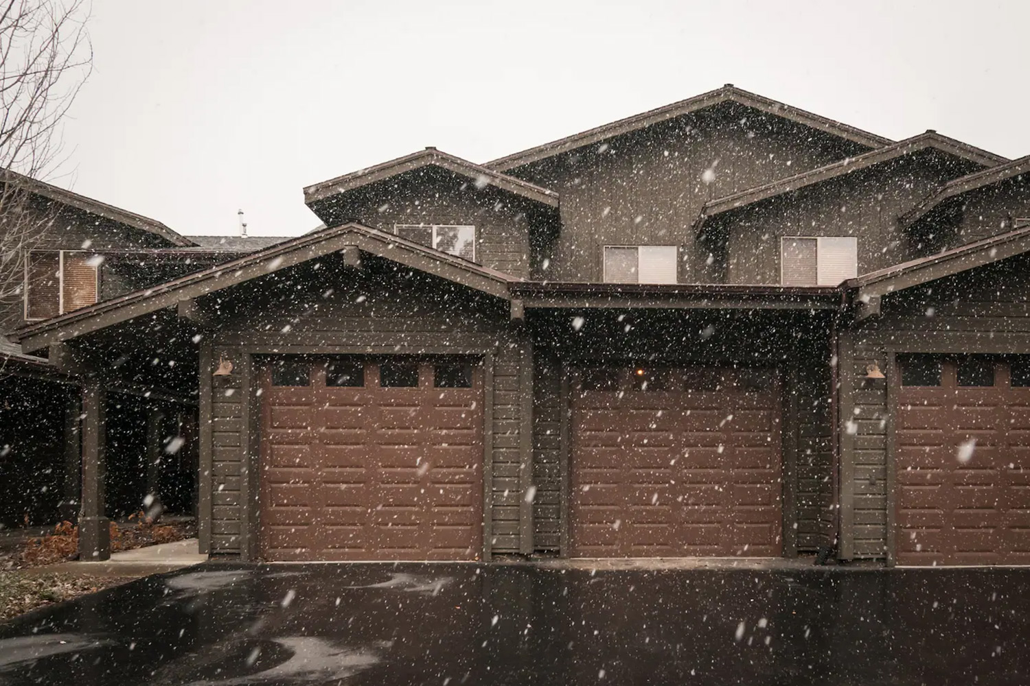 Image of Truckee Condo