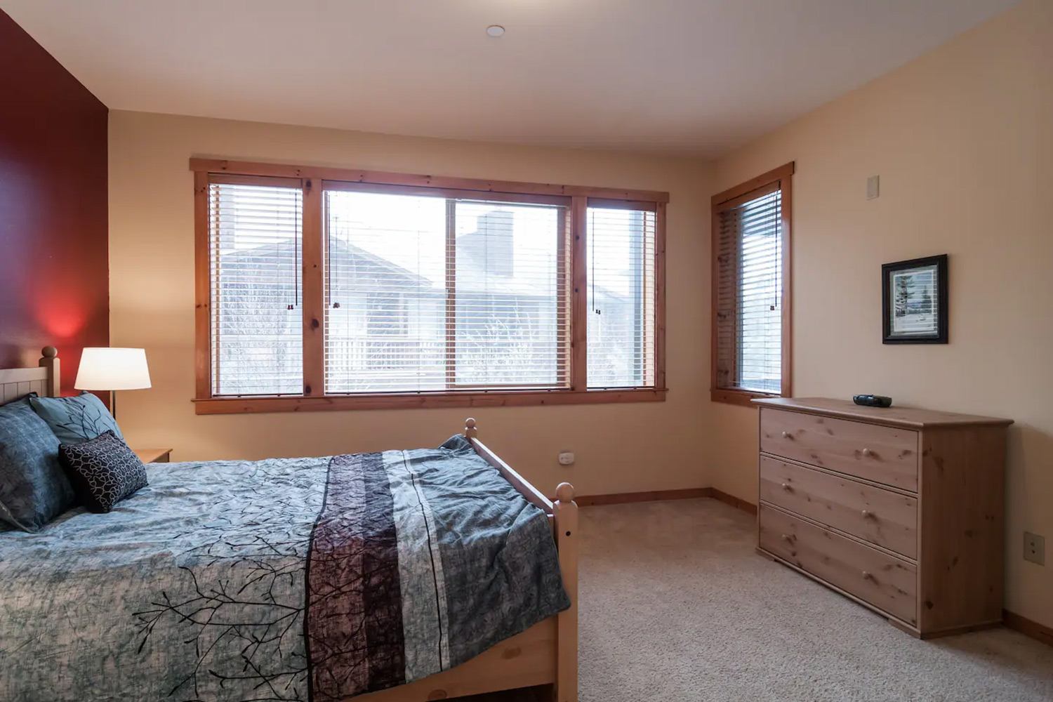Image of Truckee Condo
