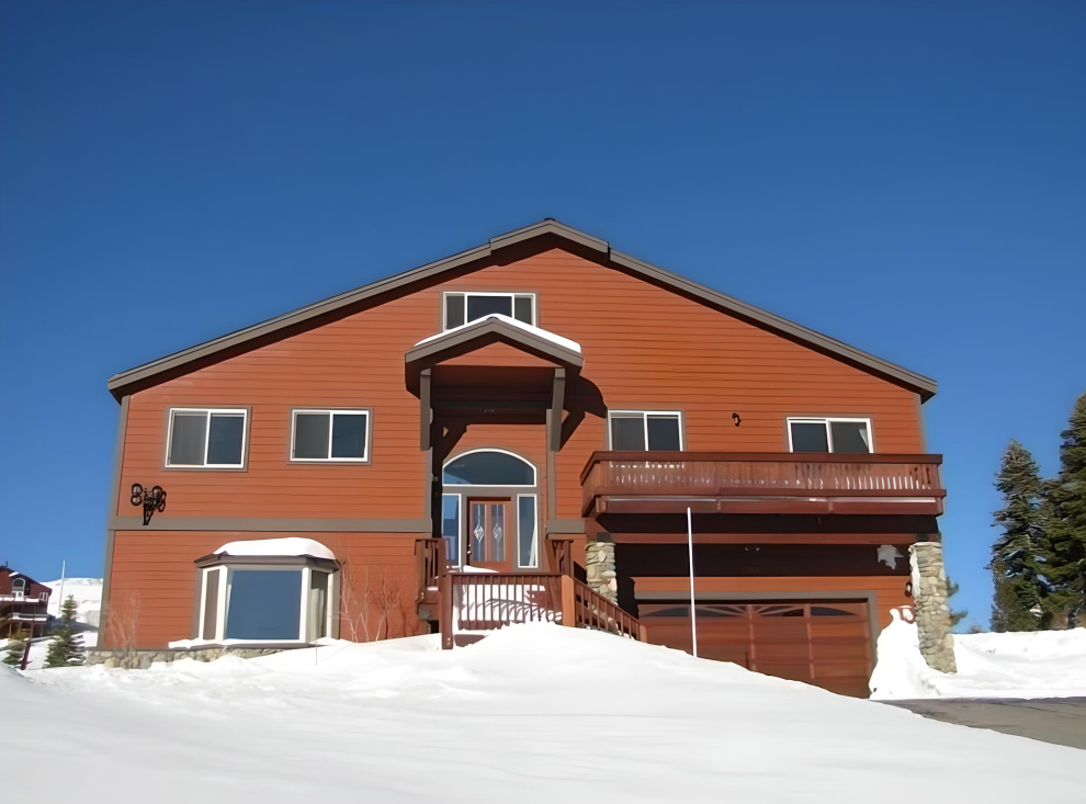 Image of Ski-in Ski-out and Views