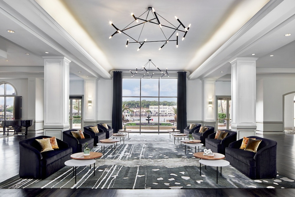 Image of The Westin Savannah Harbor Golf Resort & Spa