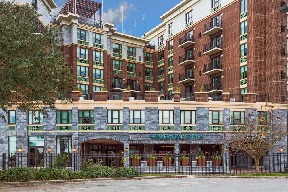 Image of Homewood Suites by Hilton Savannah Historic Dist/Riverfront