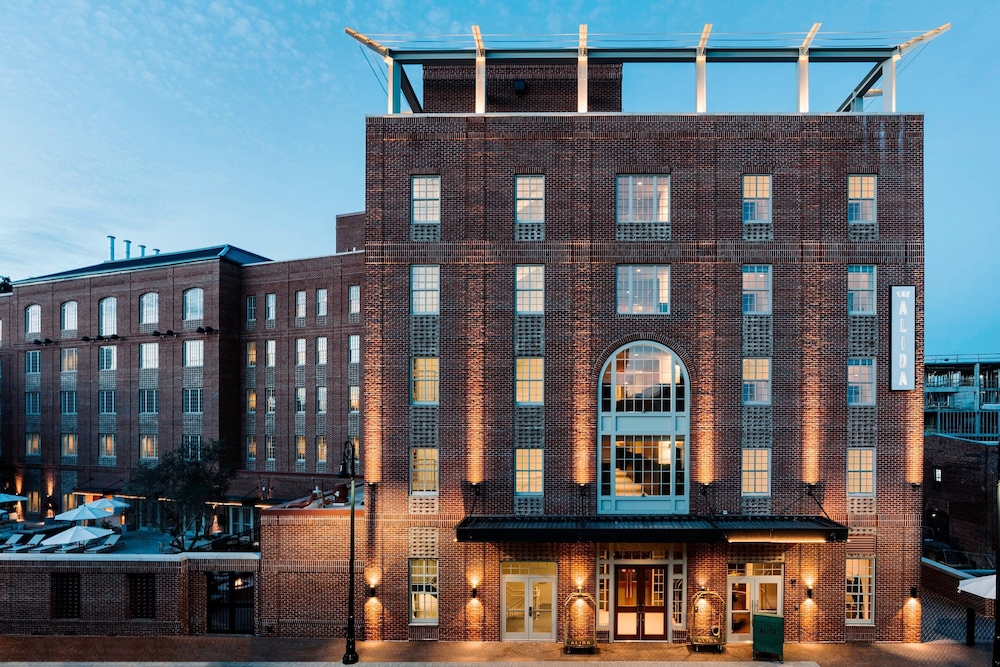 Image of The Alida Hotel