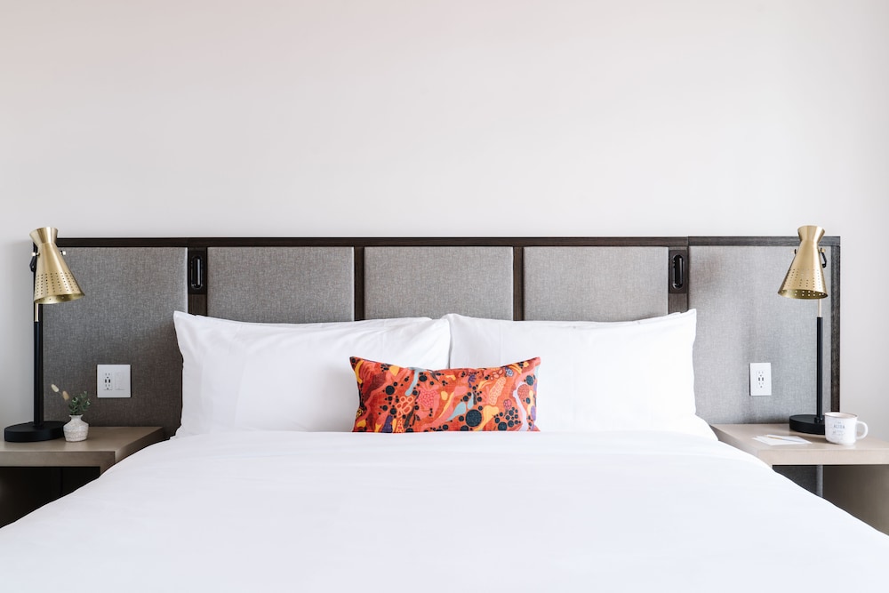 Image of The Alida Hotel
