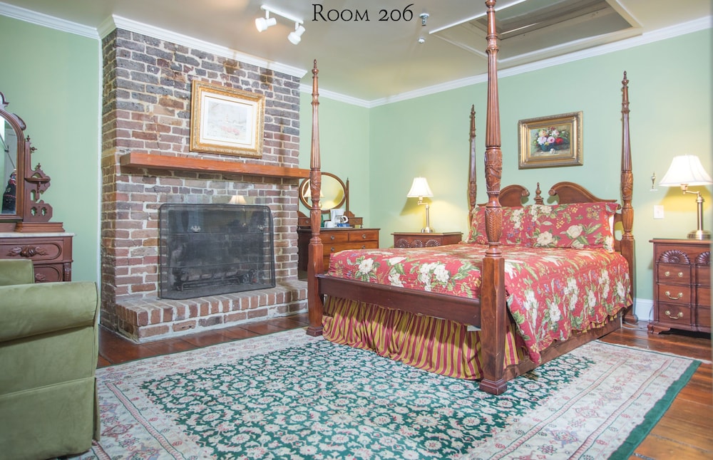 Image of 17 Hundred 90 Inn