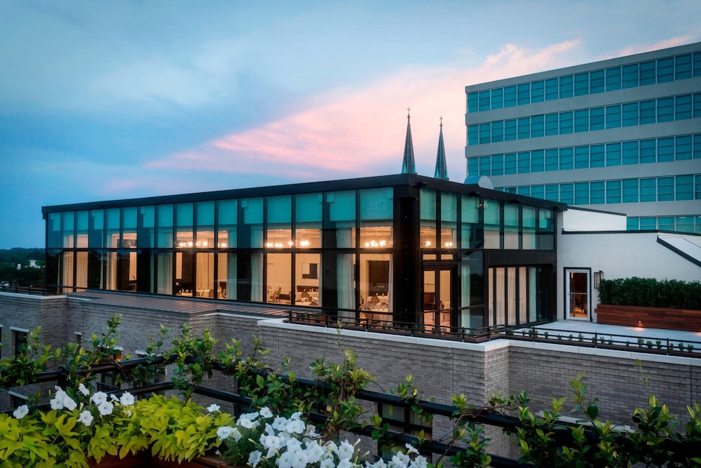 Image of Perry Lane Hotel