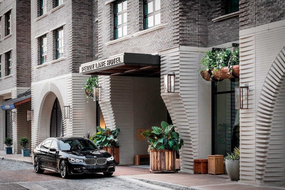 Image of Perry Lane Hotel
