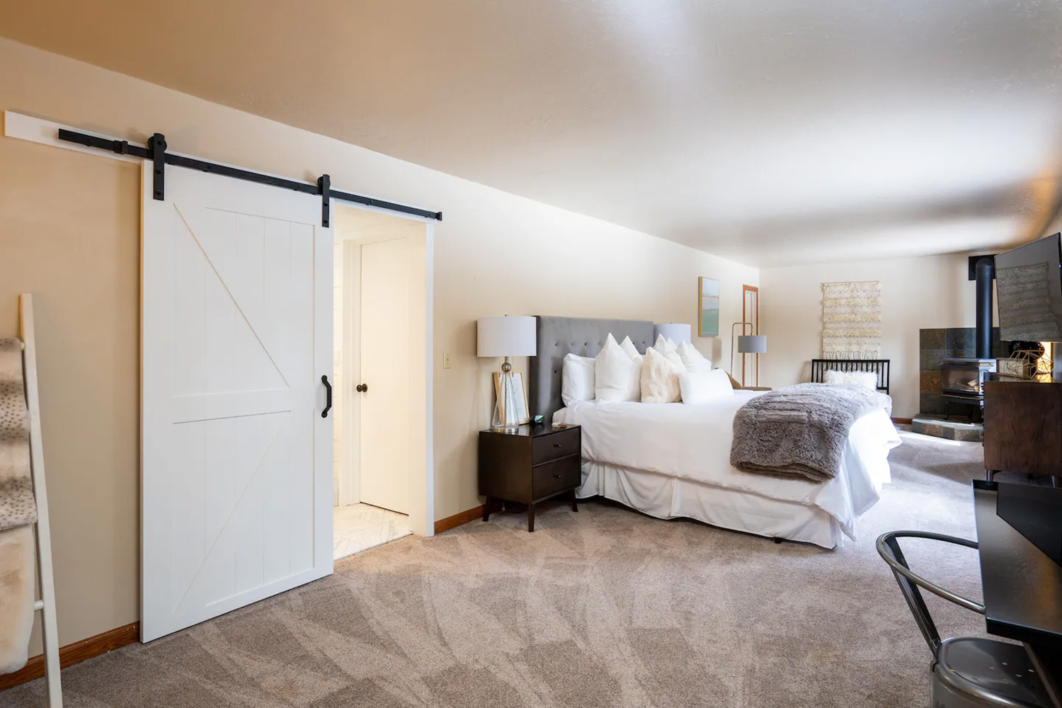 Image of Luxury Family Mountain Getaway