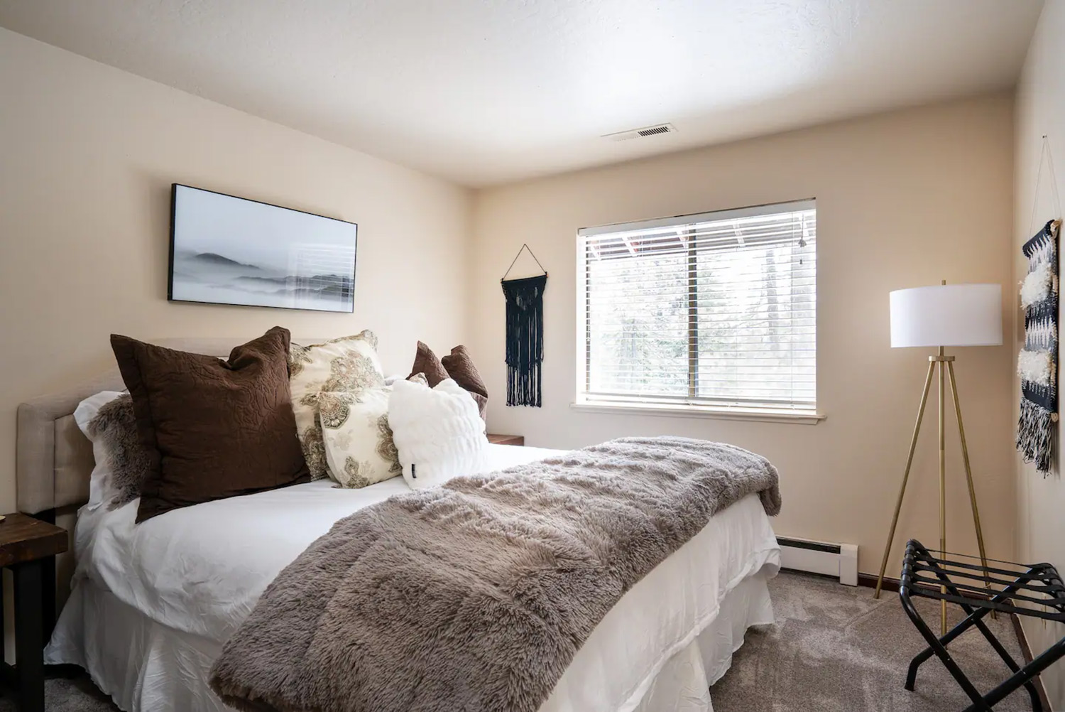 Image of Luxury Family Mountain Getaway