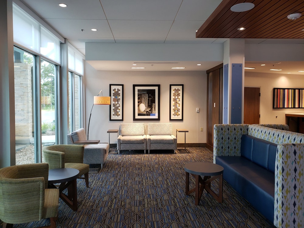 Image of Holiday Inn Express & Suites Savannah - Port Wentworth