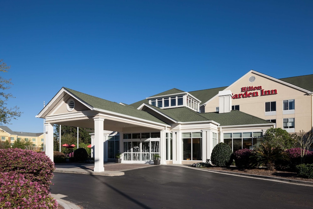 Image of Hilton Garden Inn Savannah Airport