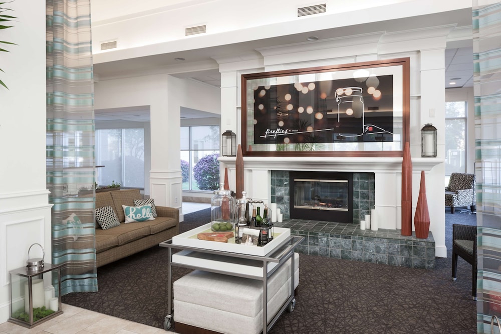Image of Hilton Garden Inn Savannah Airport