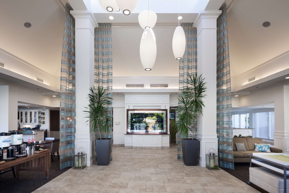 Image of Hilton Garden Inn Savannah Airport
