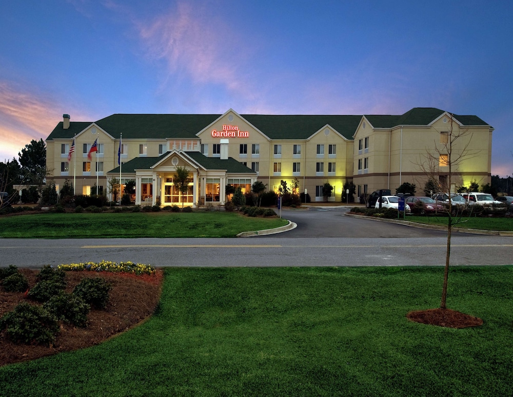 Image of Hilton Garden Inn Savannah Airport