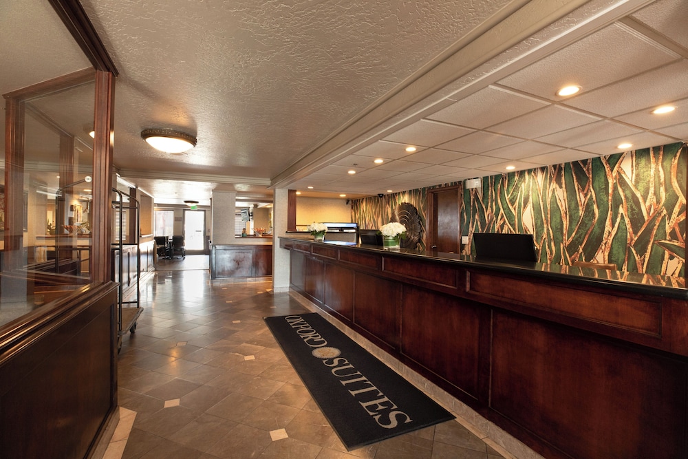 Image of Oxnard Inn Lancaster