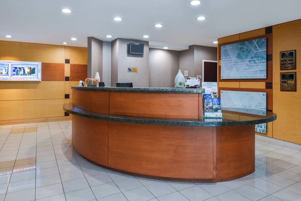 Image of The SpringHill Suites