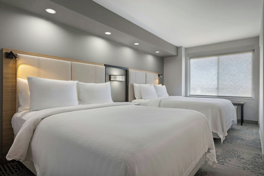 Image of The SpringHill Suites