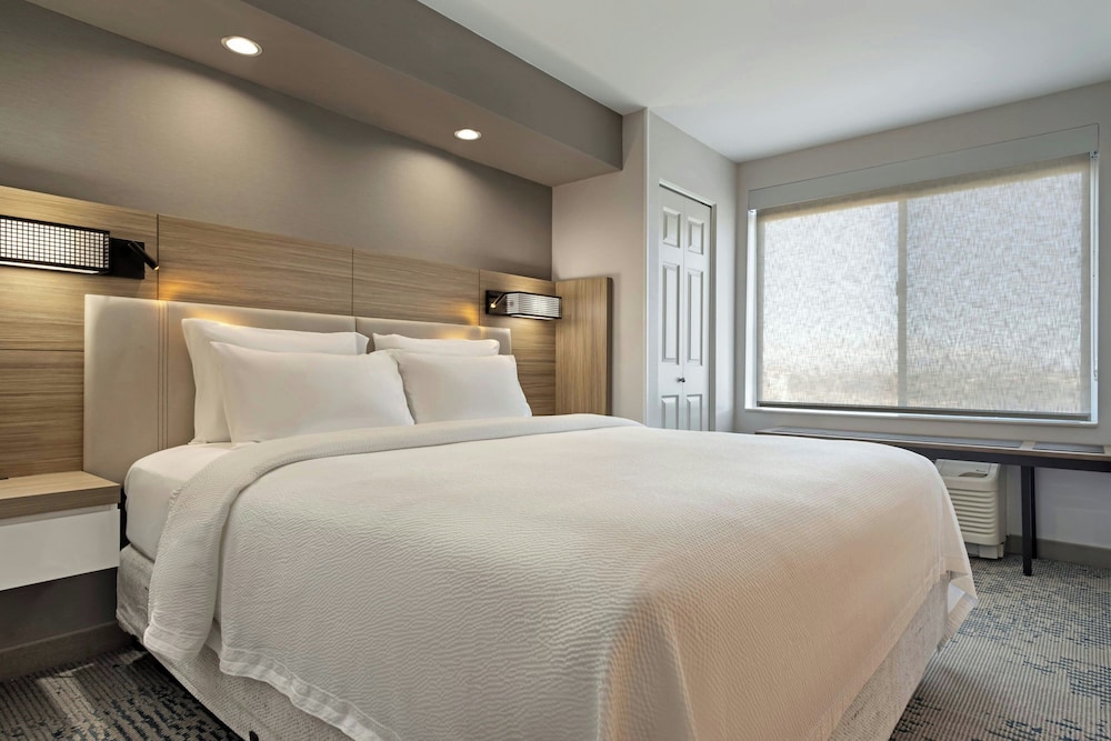 Image of The SpringHill Suites