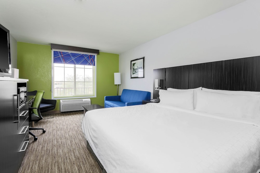 Image of Holiday Inn Express