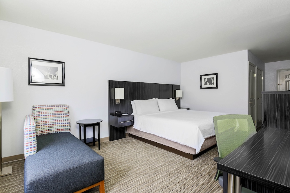 Image of Holiday Inn Express
