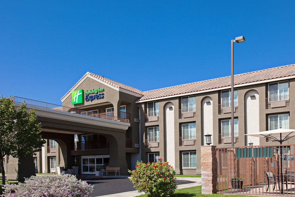 Image of Holiday Inn Express
