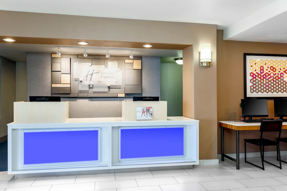 Image of Holiday Inn Express