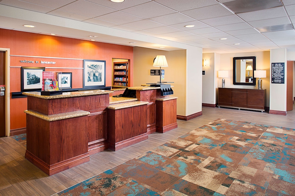 Image of Hampton Inn & Suites