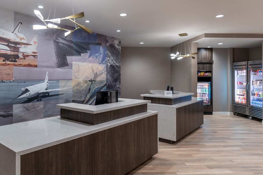 Image of Residence Inn
