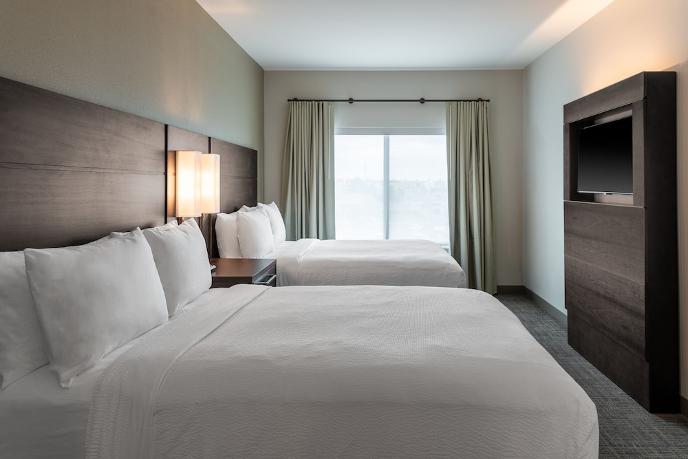 Image of Residence Inn