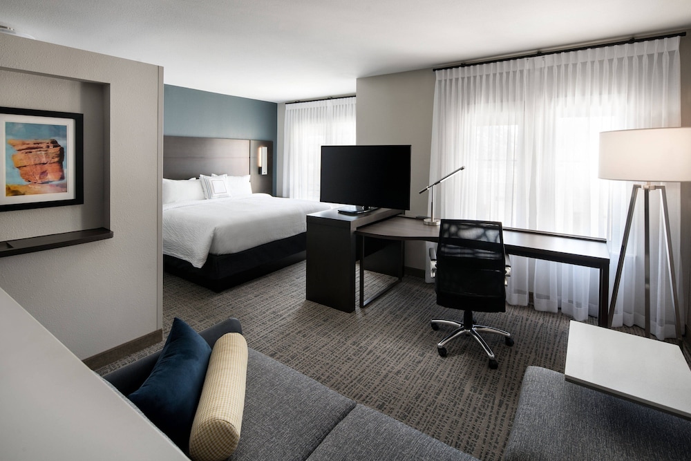 Image of Residence Inn