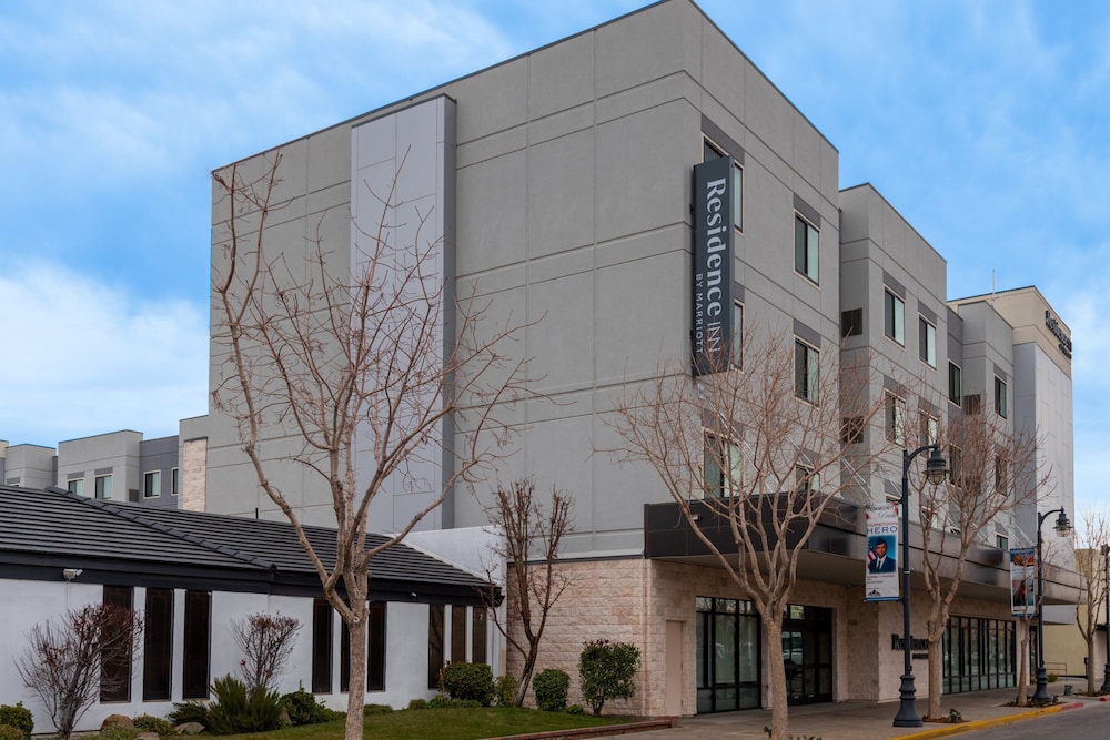 Image of Residence Inn
