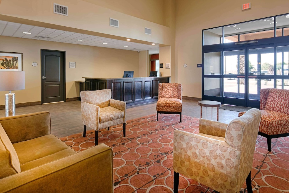 Image of Wyndham Garden Hotel