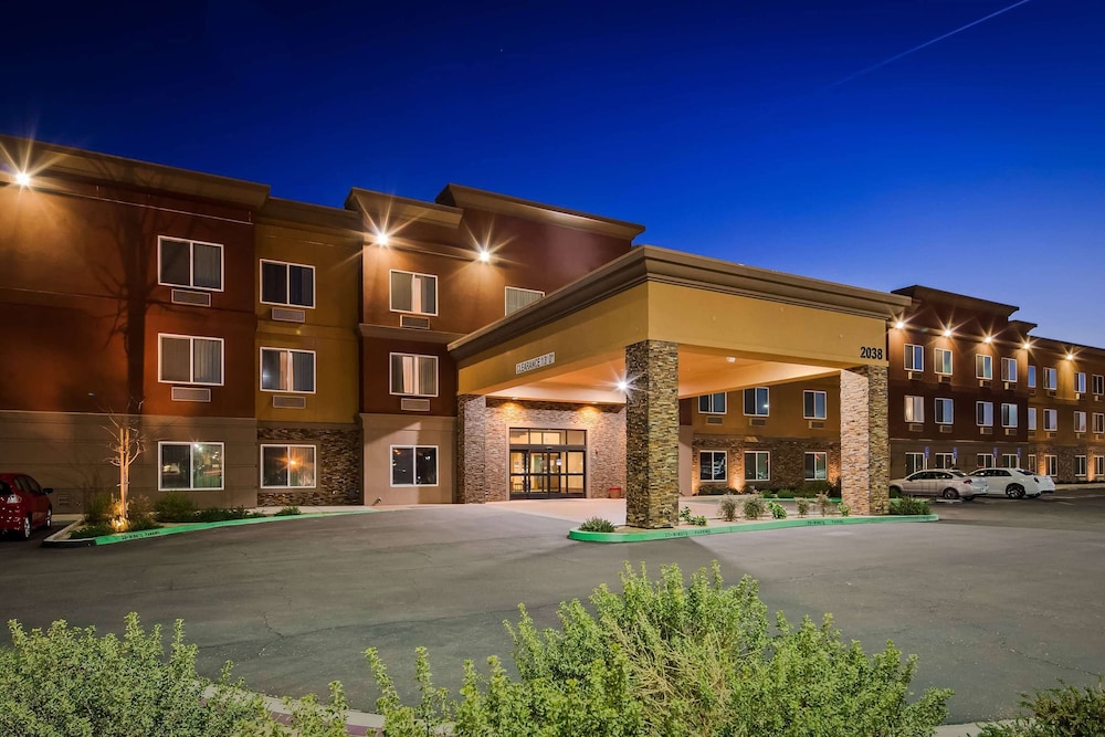 Image of Wyndham Garden Hotel
