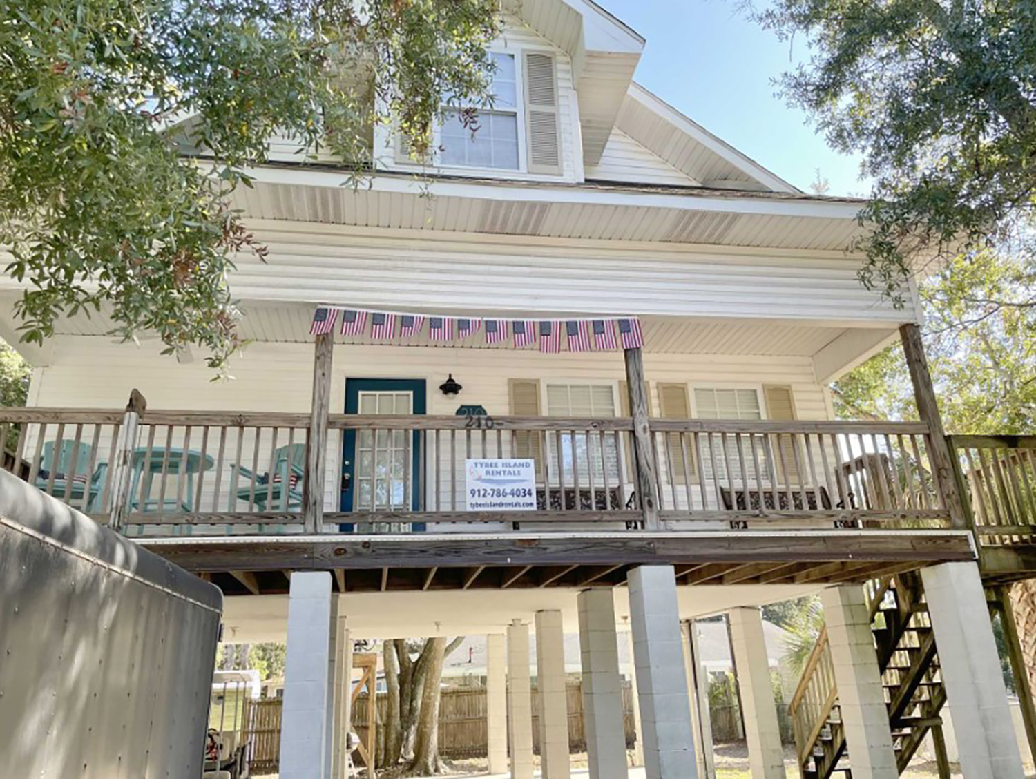 Image of Tybee Island Rentals