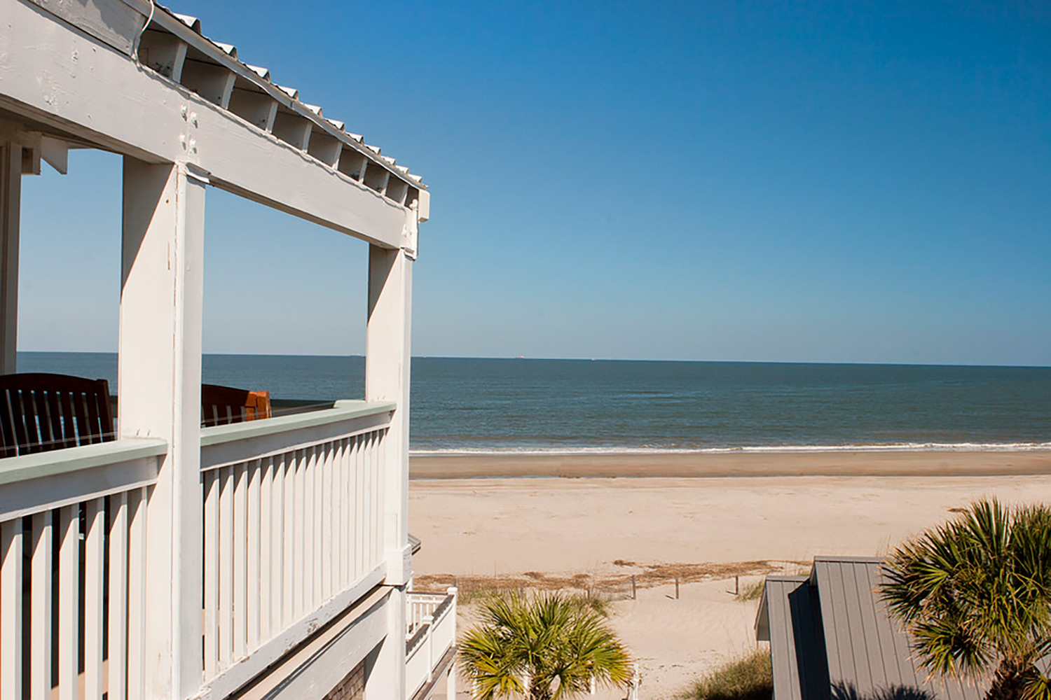Image of DeSoto Beach Vacation Properties